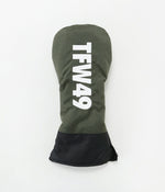 画像をギャラリービューアに読み込む, 【TFW49】HEAD COVER #01