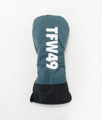 画像をギャラリービューアに読み込む, 【TFW49】HEAD COVER #01