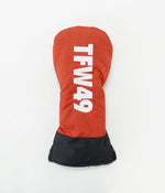 画像をギャラリービューアに読み込む, 【TFW49】HEAD COVER #01