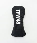 画像をギャラリービューアに読み込む, 【TFW49】HEAD COVER #01