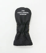 画像をギャラリービューアに読み込む, 【TFW49】HEAD COVER #01