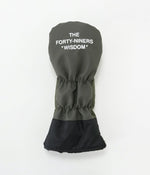 画像をギャラリービューアに読み込む, 【TFW49】HEAD COVER #01