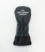 画像をギャラリービューアに読み込む, 【TFW49】HEAD COVER #01