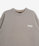 画像をギャラリービューアに読み込む, 【TFW49】 CARDBOARD L/S CREW