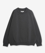 画像をギャラリービューアに読み込む, 【TFW49】ROUND NECK KNIT