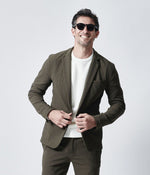 画像をギャラリービューアに読み込む, 【junhashimoto】SEVEN PLUS JERSEY JKT