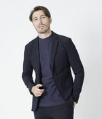 画像をギャラリービューアに読み込む, 【junhashimoto】SEVEN PLUS JERSEY JKT