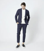 画像をギャラリービューアに読み込む, 【junhashimoto】SEVEN PLUS JERSEY JKT