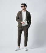 画像をギャラリービューアに読み込む, 【junhashimoto】SEVEN PLUS JERSEY JKT