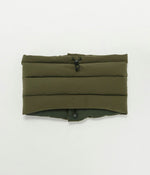 画像をギャラリービューアに読み込む, 予約12月【TFW49】DOWN NECK WARMER