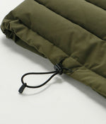 画像をギャラリービューアに読み込む, 予約12月【TFW49】DOWN NECK WARMER