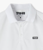 画像をギャラリービューアに読み込む, 【TFW49】ATHLETE POLO