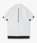 画像をギャラリービューアに読み込む, 【TFW49】ATHLETE POLO