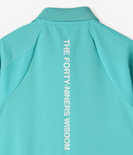 画像をギャラリービューアに読み込む, 【TFW49】ATHLETE POLO