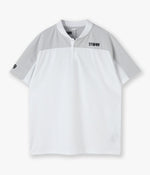 画像をギャラリービューアに読み込む, 【TFW49】SIDE MESH COLLARLESS