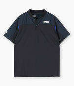 画像をギャラリービューアに読み込む, 【TFW49】SIDE MESH COLLARLESS