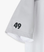 画像をギャラリービューアに読み込む, 【TFW49】SIDE MESH COLLARLESS