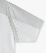 画像をギャラリービューアに読み込む, 【TFW49】SIDE MESH COLLARLESS