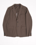 画像をギャラリービューアに読み込む, 【junhashimoto】SEVEN PLUS JERSEY JKT