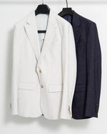 画像をギャラリービューアに読み込む, 【junhashimoto】CAMO SUCKER JACKET