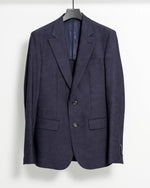 画像をギャラリービューアに読み込む, 【junhashimoto】CAMO SUCKER JACKET