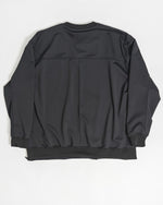 画像をギャラリービューアに読み込む, 【junhashimoto】JH+ REVERSIBLE PULL OVER