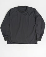 画像をギャラリービューアに読み込む, 【junhashimoto】JH+ REVERSIBLE PULL OVER