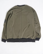 画像をギャラリービューアに読み込む, 【junhashimoto】JH+ REVERSIBLE PULL OVER