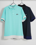 画像をギャラリービューアに読み込む, 【TFW49】ATHLETE POLO