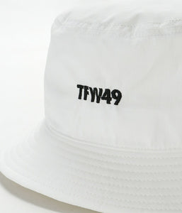 【TFW49】CORDURA BUKET HAT