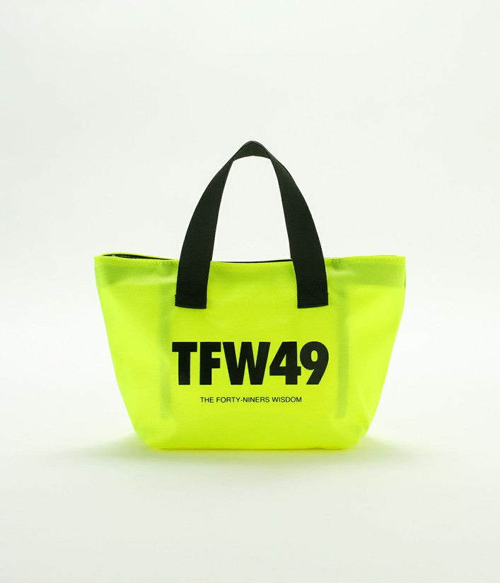 【TFW49】TOTE BAG SMALL