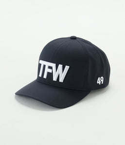 【TFW49 】TECHNICAL CAP