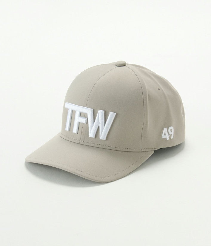 【TFW49】TECHNICAL CAP