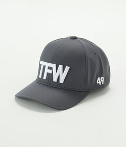 【TFW49】TECHNICAL CAP