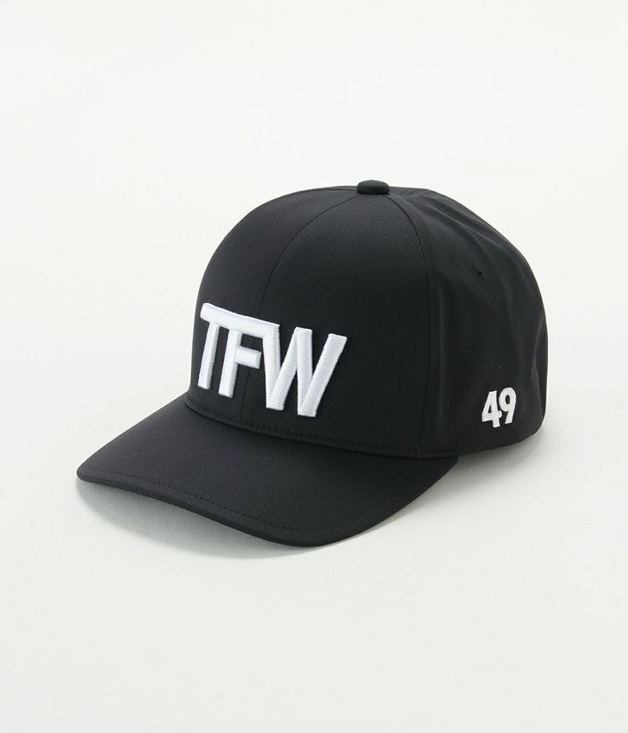 【TFW49】TECHNICAL CAP