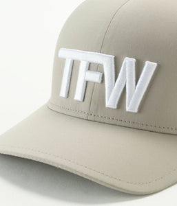 【TFW49 】TECHNICAL CAP