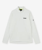 画像をギャラリービューアに読み込む, 【TFW49】HALF ZIP LS
