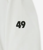 画像をギャラリービューアに読み込む, 【TFW49】HALF ZIP LS
