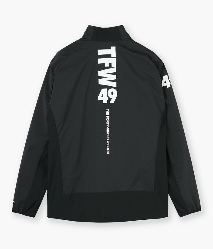 【TFW49】FULL ZIP BLOUSON