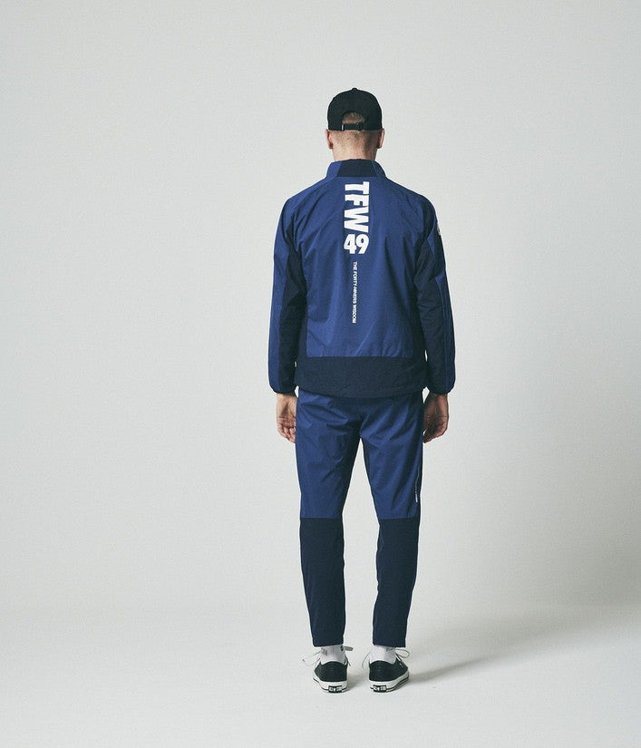 TFW49】FULL ZIP BLOUSON – junhashimoto-osaka