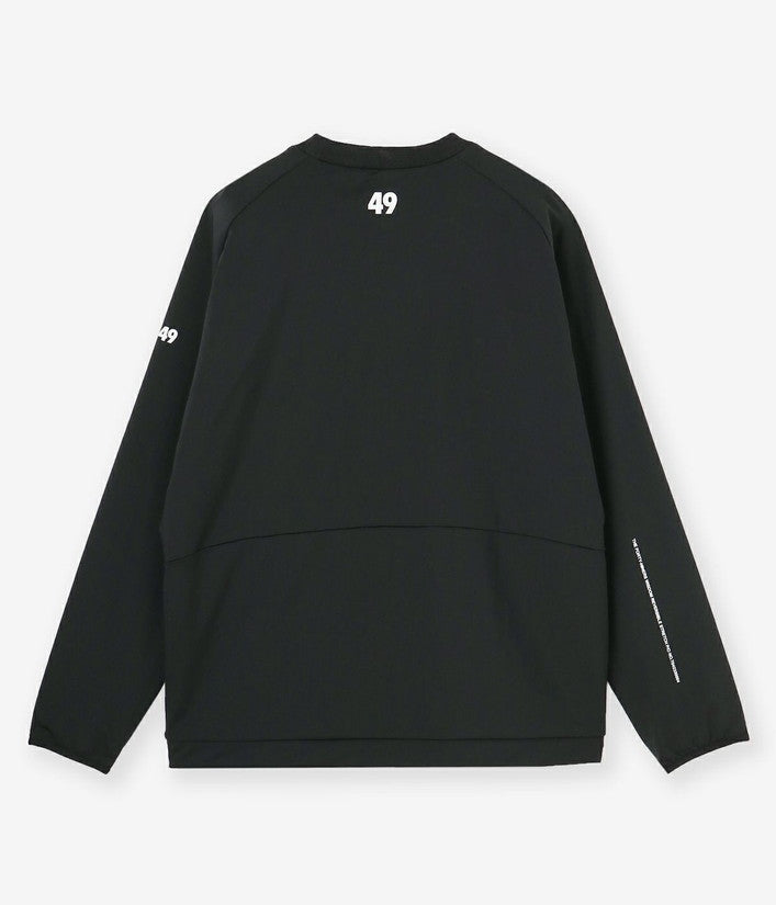 【TFW49】REVERSIBLE STRETCH P