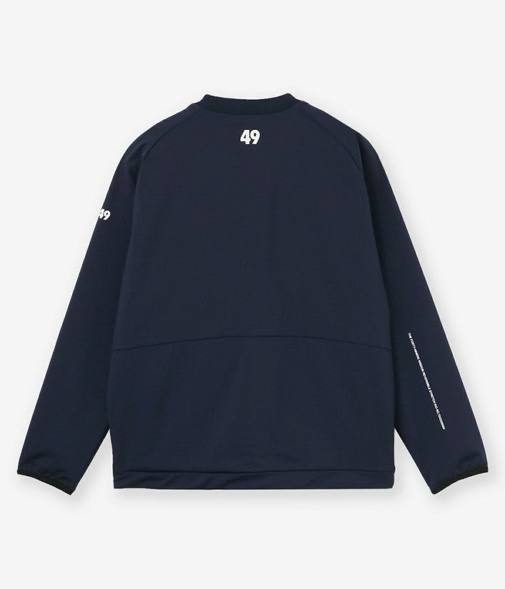 【TFW49】REVERSIBLE STRETCH P