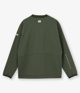 【TFW49】REVERSIBLE STRETCH P