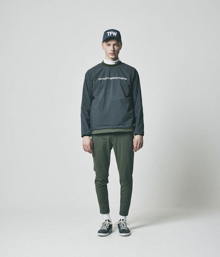 【TFW49】REVERSIBLE STRETCH P