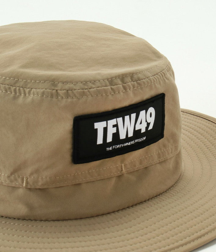 【TFW49】SAFARI HAT