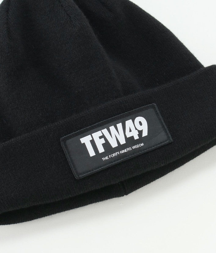 【TFW49】TFW KNIT CAP