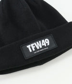 画像をギャラリービューアに読み込む, 【TFW49】TFW KNIT CAP
