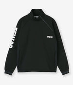 画像をギャラリービューアに読み込む, 【TFW49】HALF ZIP PULLOVER
