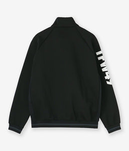 【TFW49】HALF ZIP PULLOVER