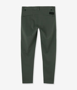 【TFW49】WARM ANKLE SLIM PANT